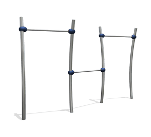 Rekstok Trio SOL.030.226