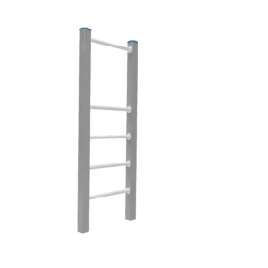 Sportladder SPT.071.2R