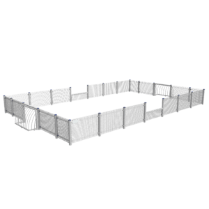 Champ de panna 11,0 x 6,8m SPTE230.013