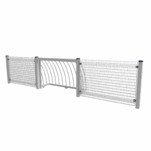 Mini Ballenwand SPT.230.044