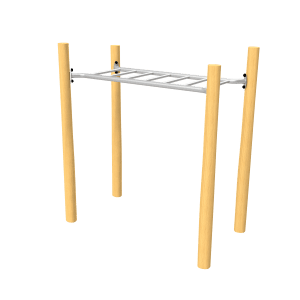 Echelle Horizontale SPTEROB.501