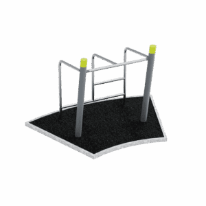 SportPoint Dip Press UBG.010.031