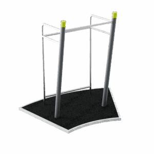 SportPoint Chin Bar UBG.010.034