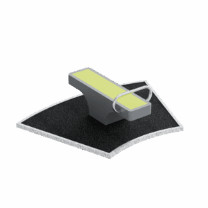 SportPoint Abdominal UBG.010.035