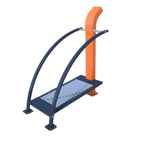 UrbanGym RunFit UBG.031.003-209