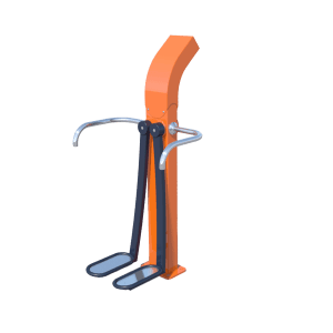 UrbanGym LegWave UBG.031.037-209