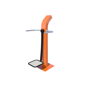 UrbanGym HipWave UBG.031.086-209