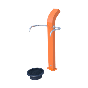 UrbanGym TwistOut UBG.031.100-209