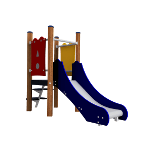 Ukkepuk Combinatietoestel UKP.012.01H