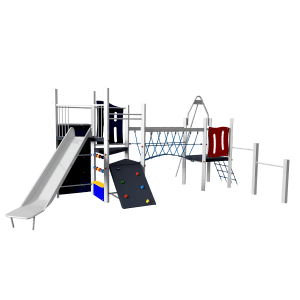 Combinatietoestel Vrijbuiter VRB.060.763