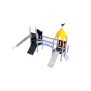 Vrijbuiter Combinatietoestel VRB.061.029