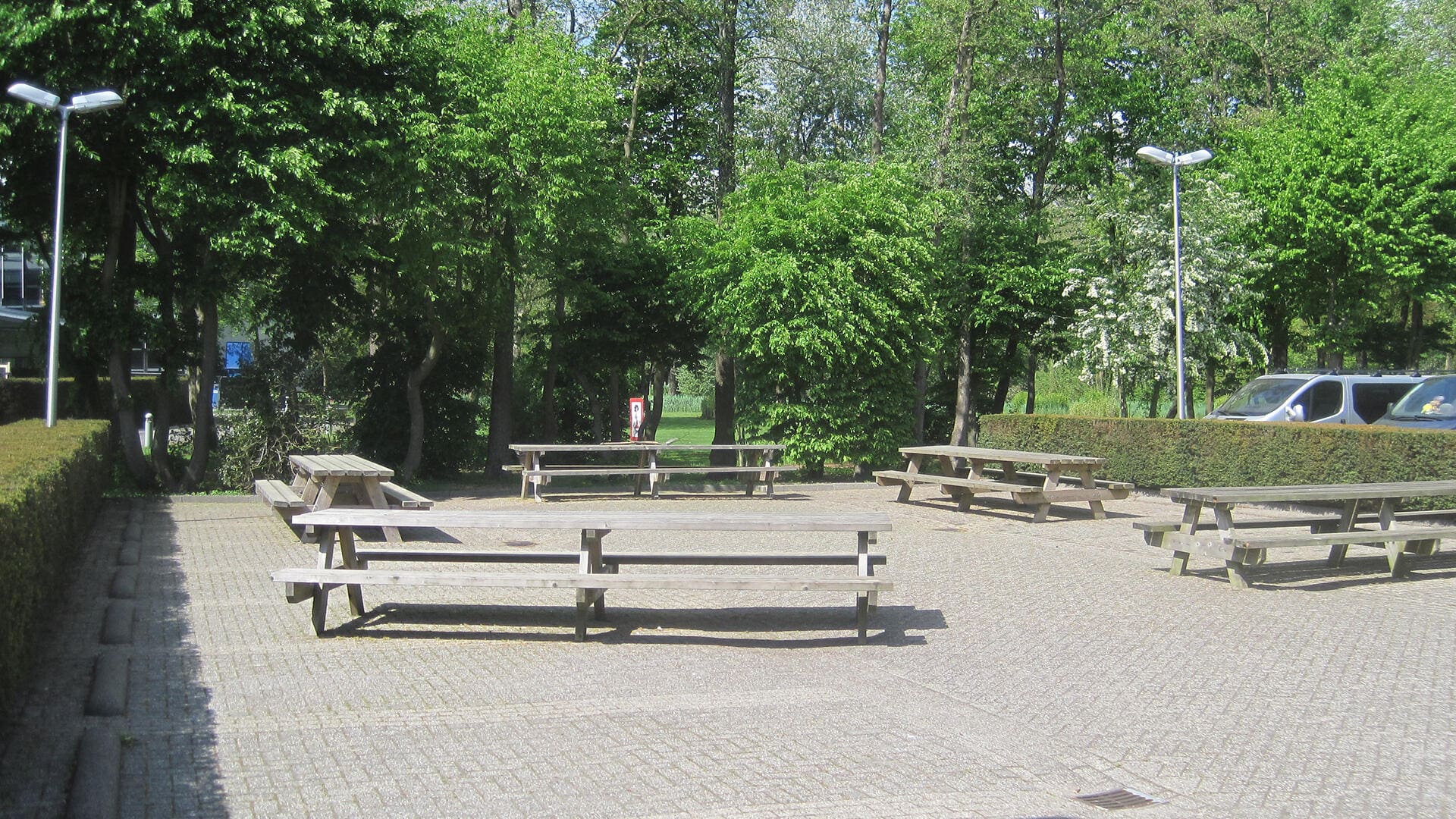 Uitbreiding speel- en sportvoorziening