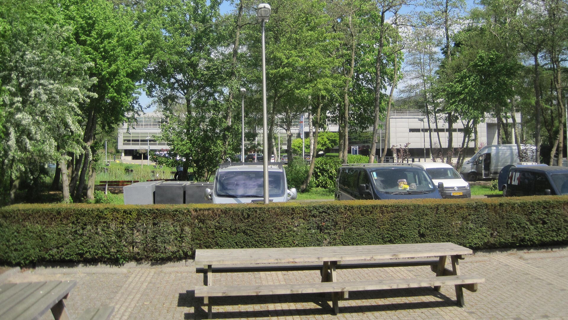 Uitbreiding speel- en sportvoorziening