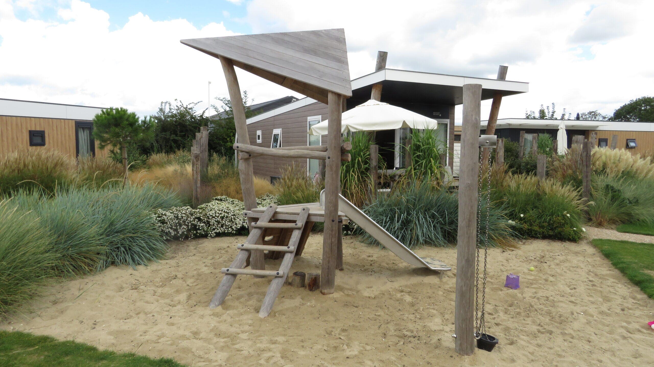 Ardoer Camping Zonneweelde | Nieuwvliet-Bad