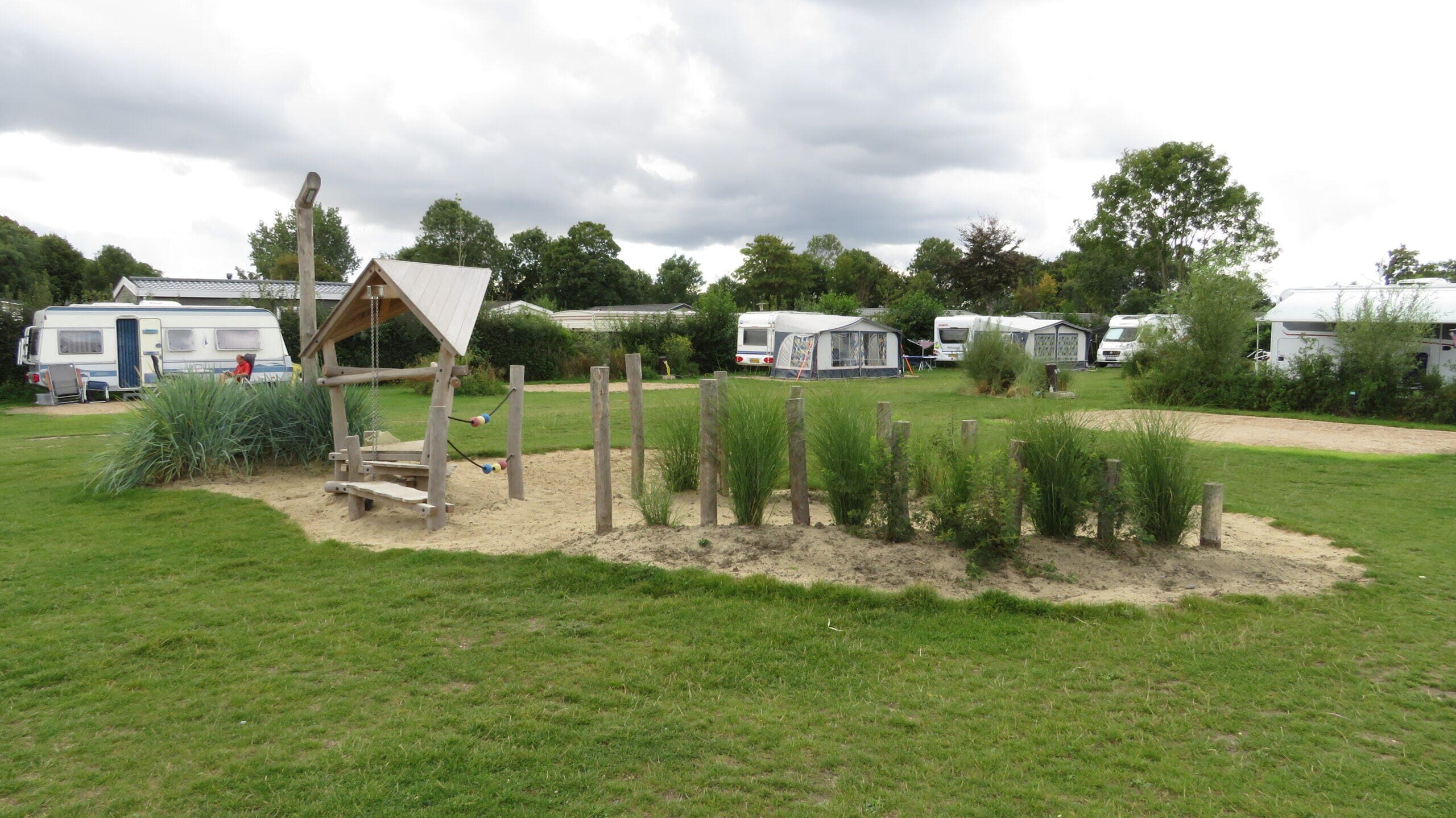 Ardoer Camping Zonneweelde | Nieuwvliet-Bad