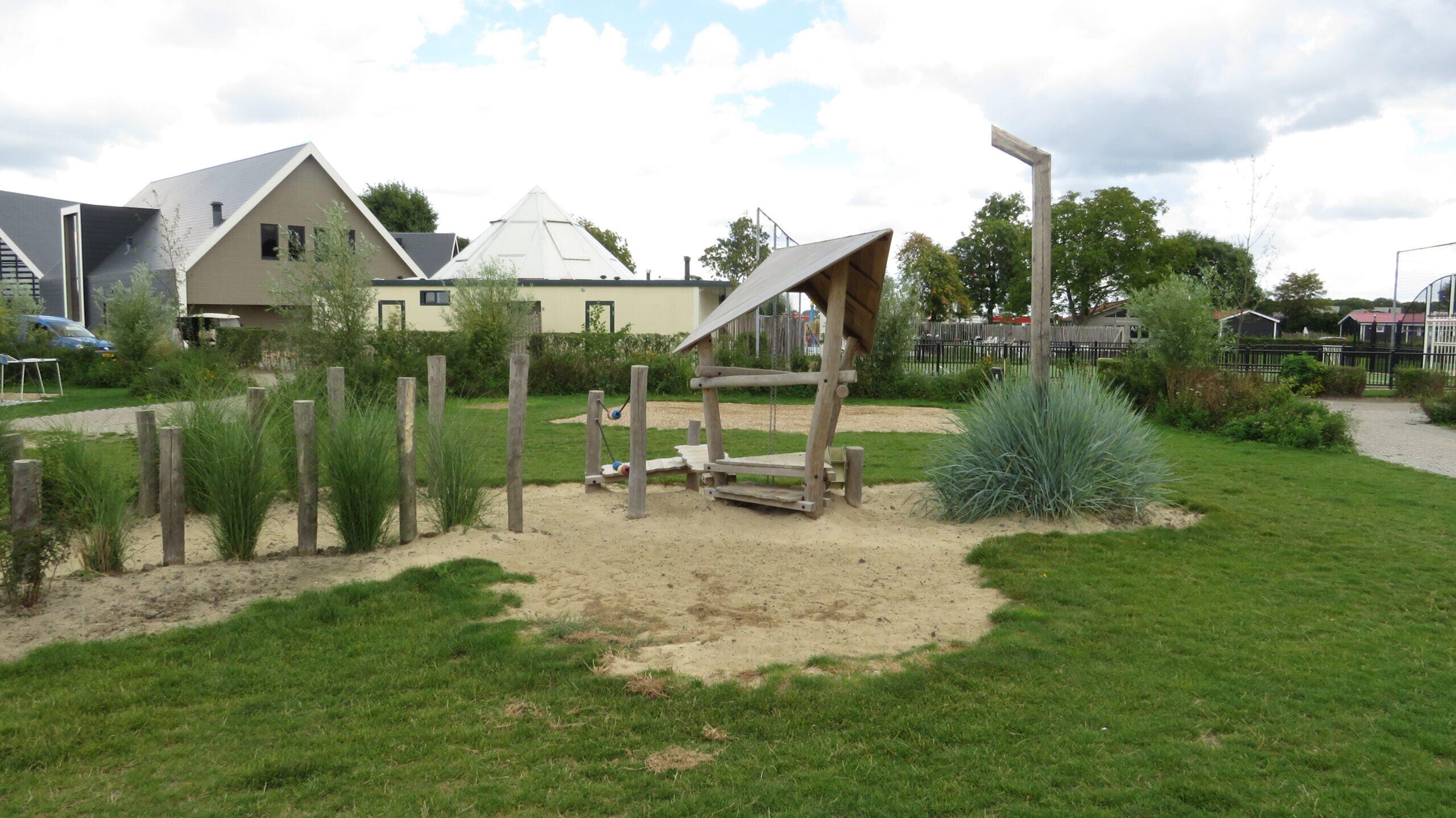 Ardoer Camping Zonneweelde | Nieuwvliet-Bad