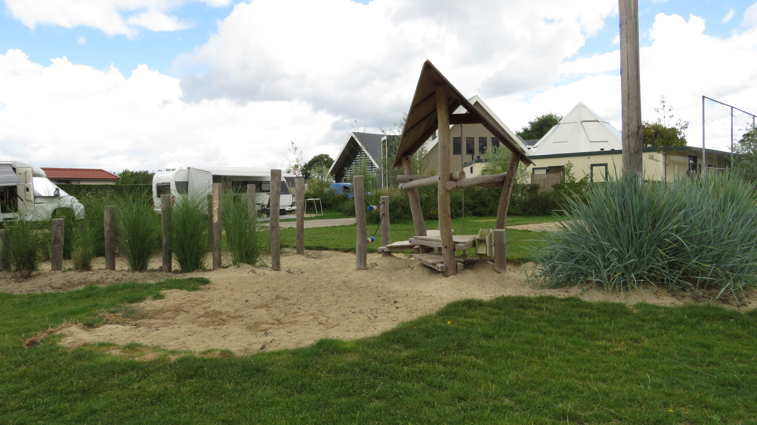 Ardoer Camping Zonneweelde | Nieuwvliet-Bad