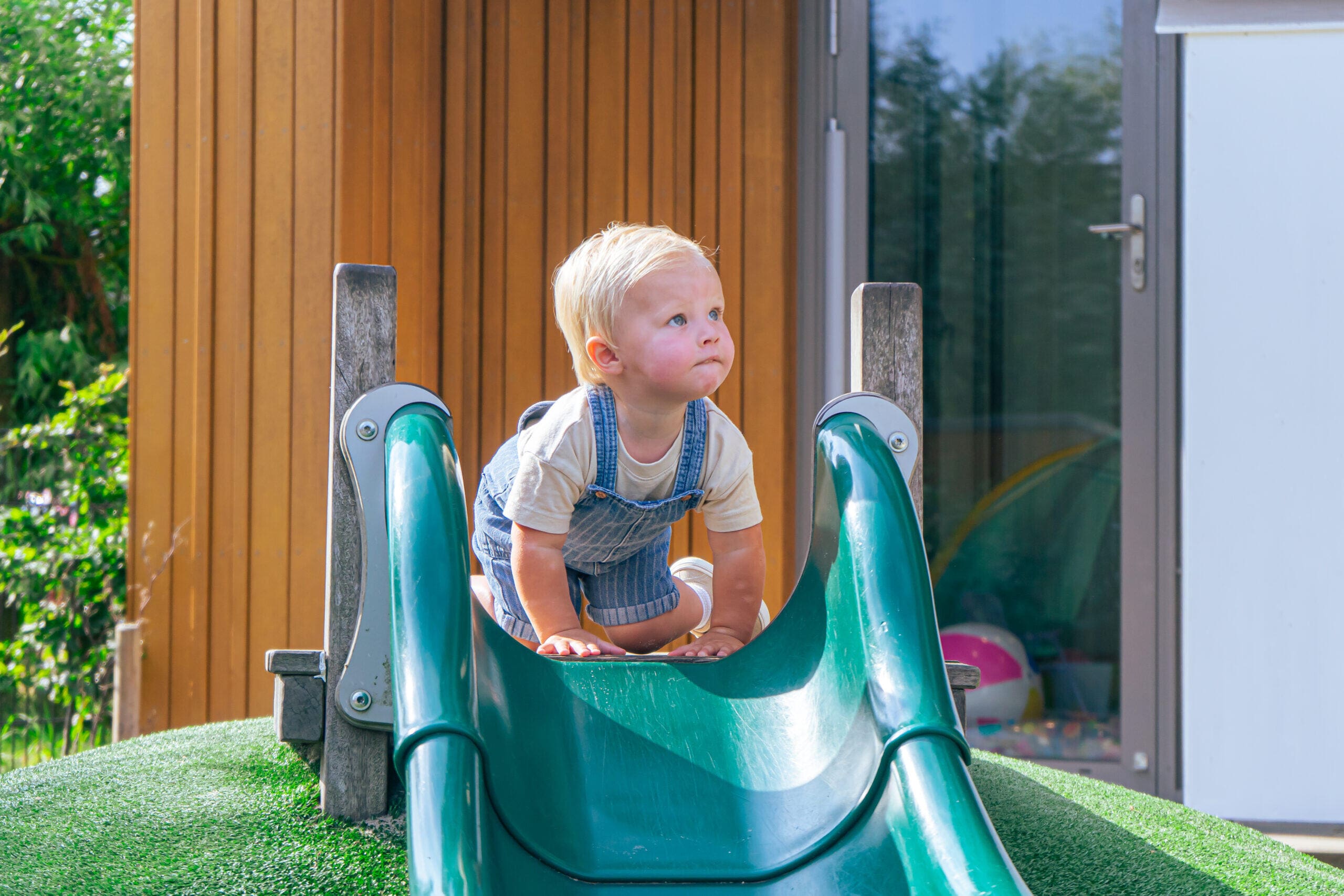 Kindcentrum Holk Doornsteeg | Nijkerk
