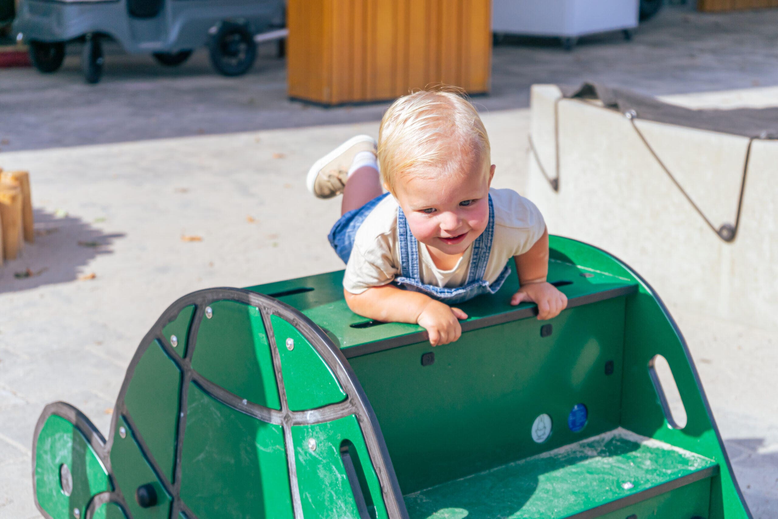 Kindcentrum Holk Doornsteeg | Nijkerk