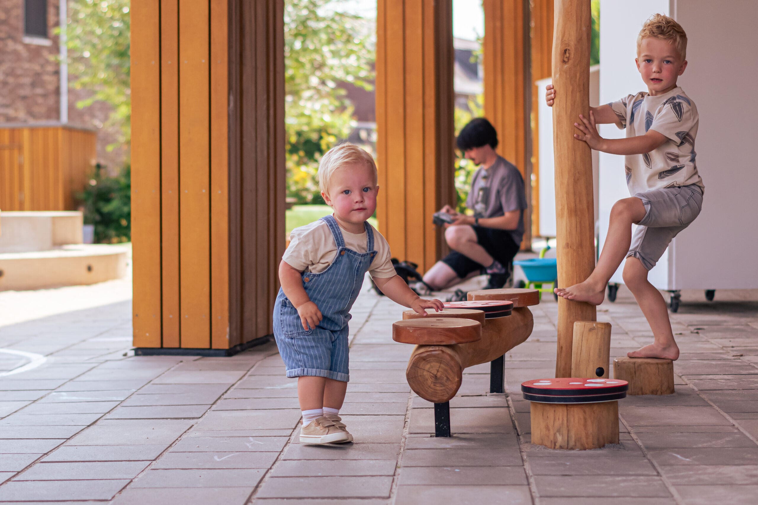 Kindcentrum Holk Doornsteeg | Nijkerk