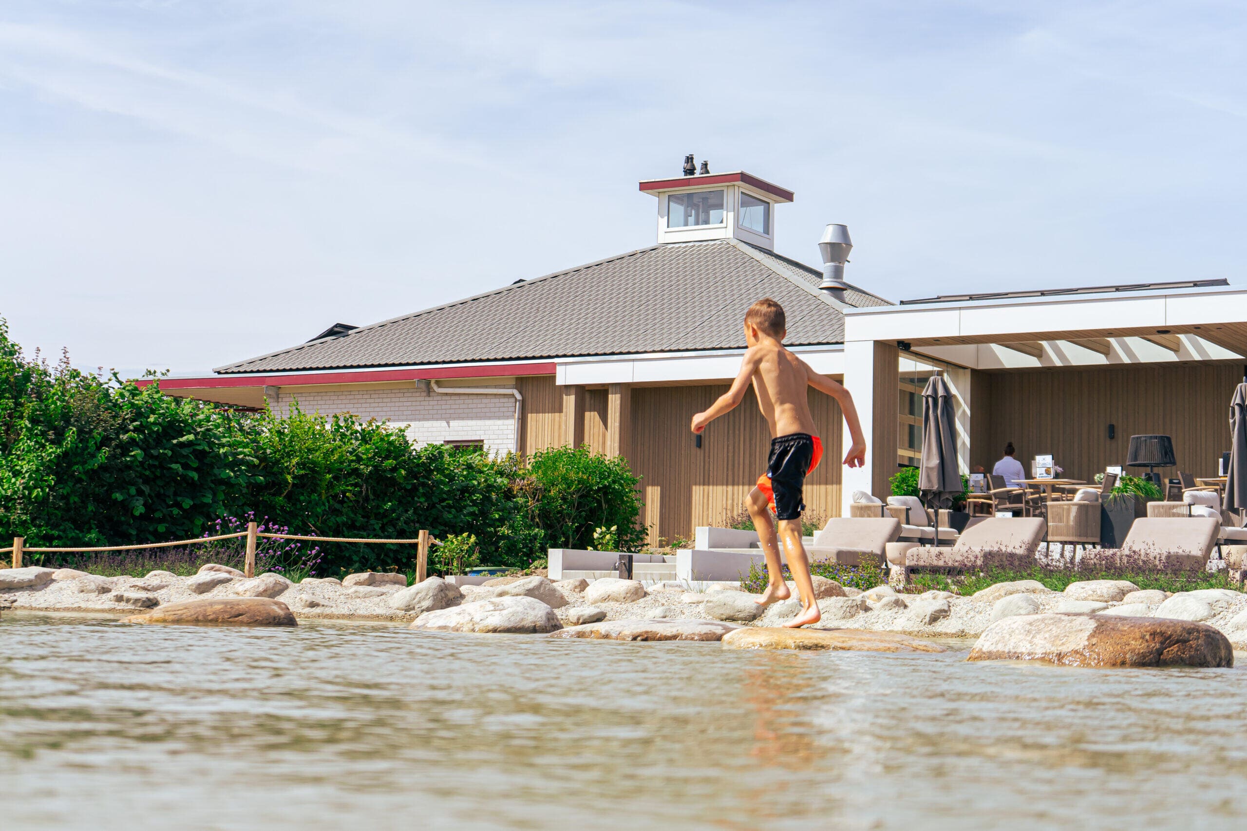 Ardoer Camping Westhove