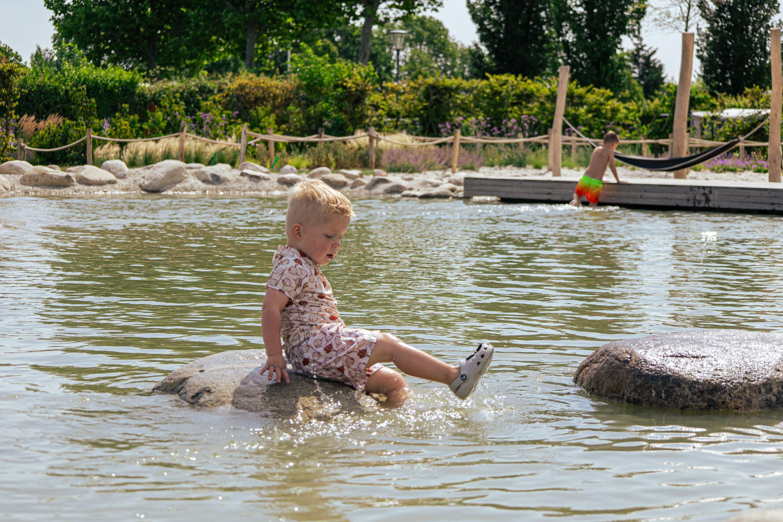 Ardoer Camping Westhove