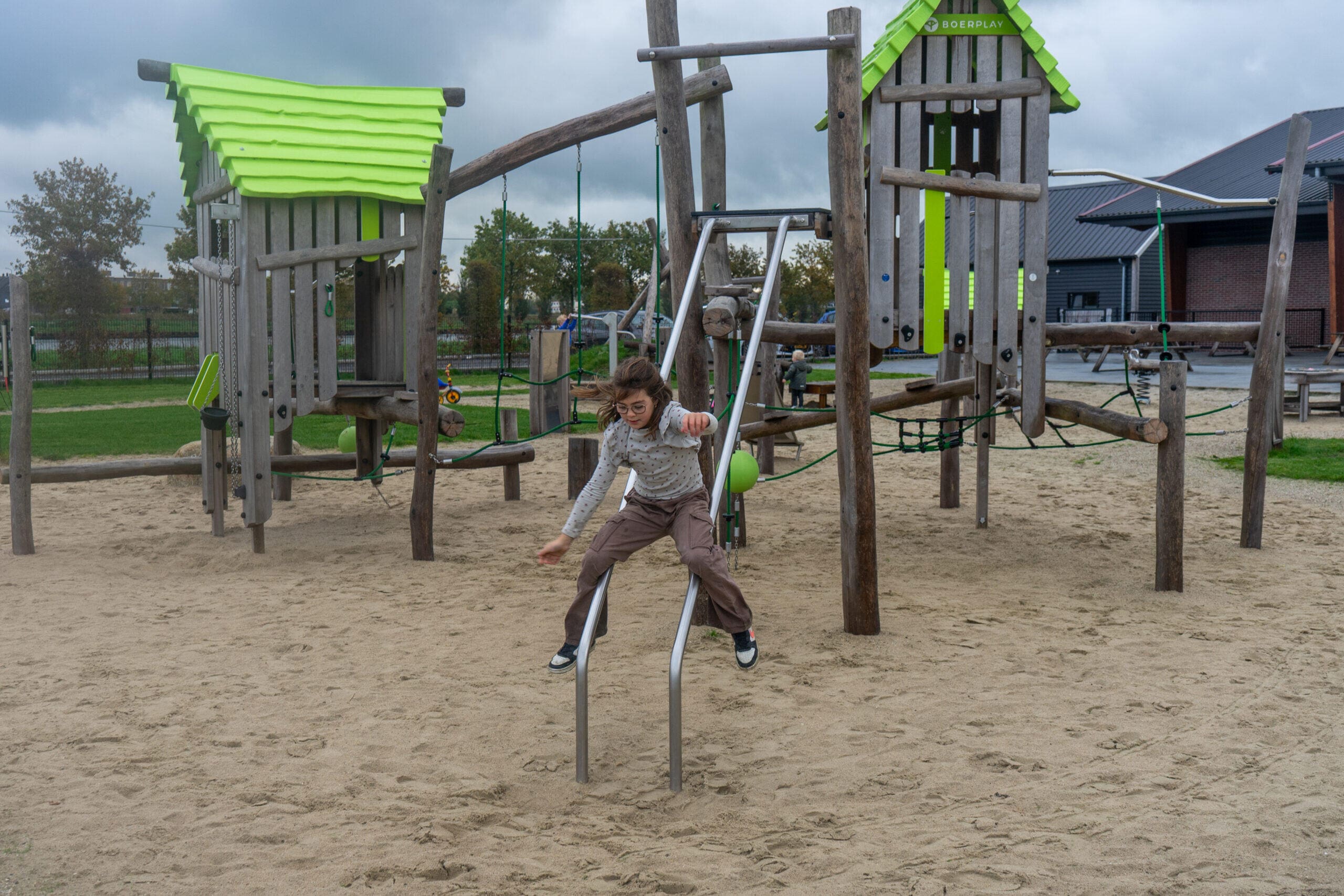 Beleefboerderij BUITEN: spelen, sporten en beleven op de boerderij