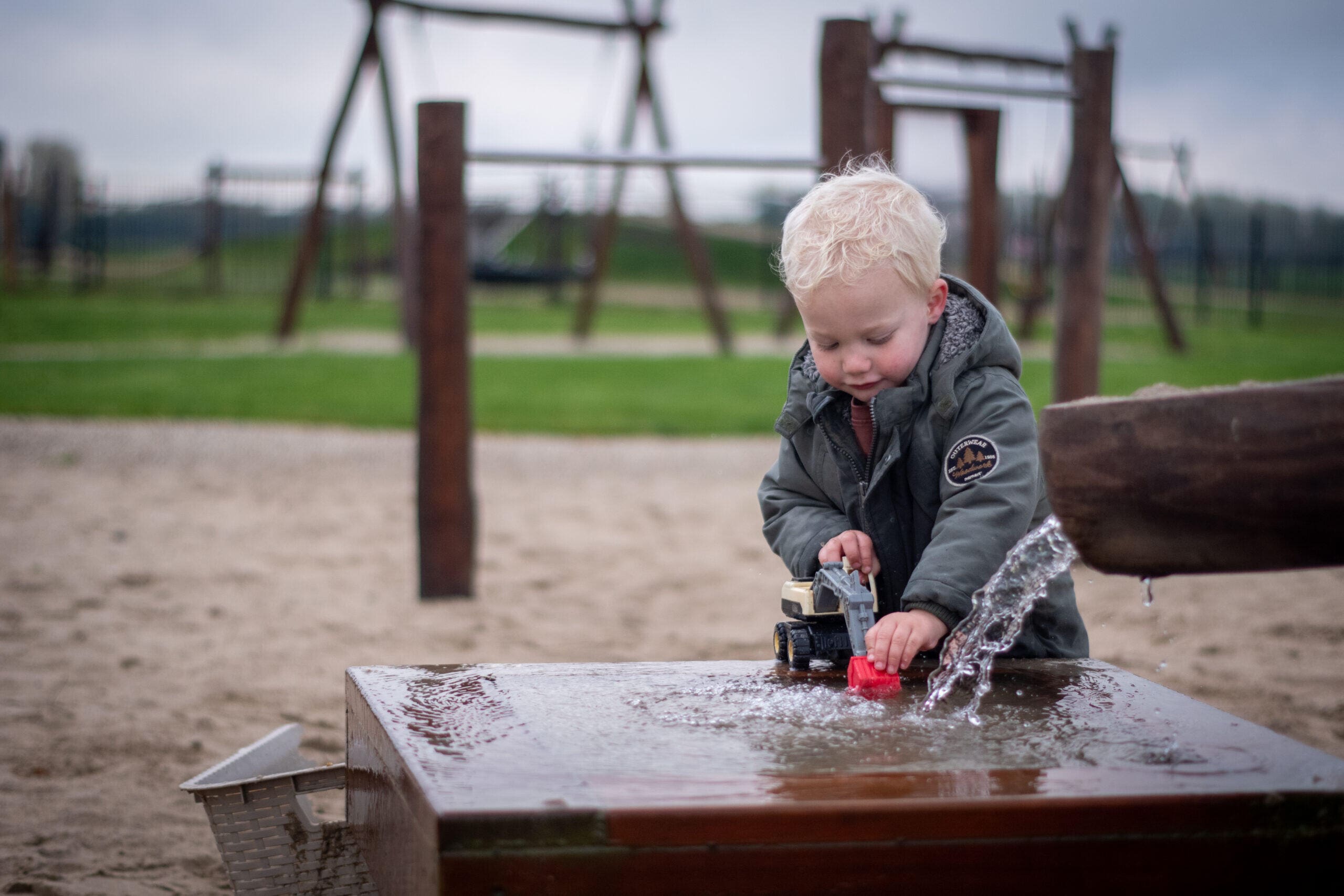 Beleefboerderij BUITEN: spelen, sporten en beleven op de boerderij