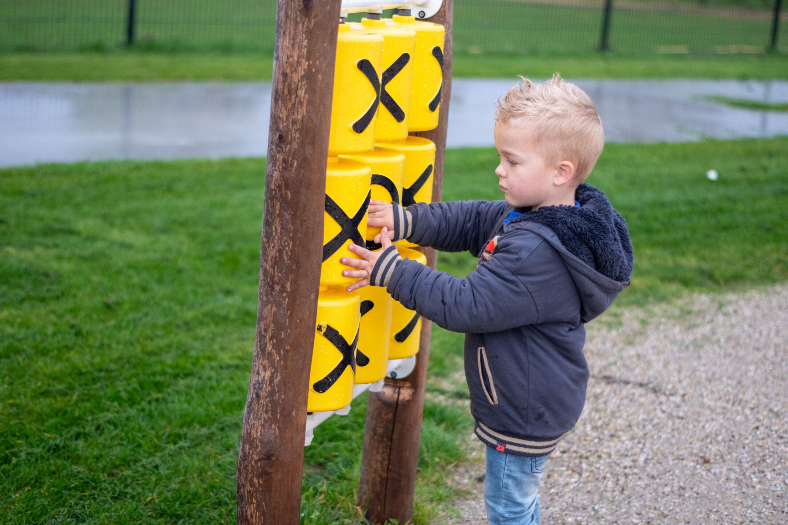 Beleefboerderij BUITEN: spelen, sporten en beleven op de boerderij
