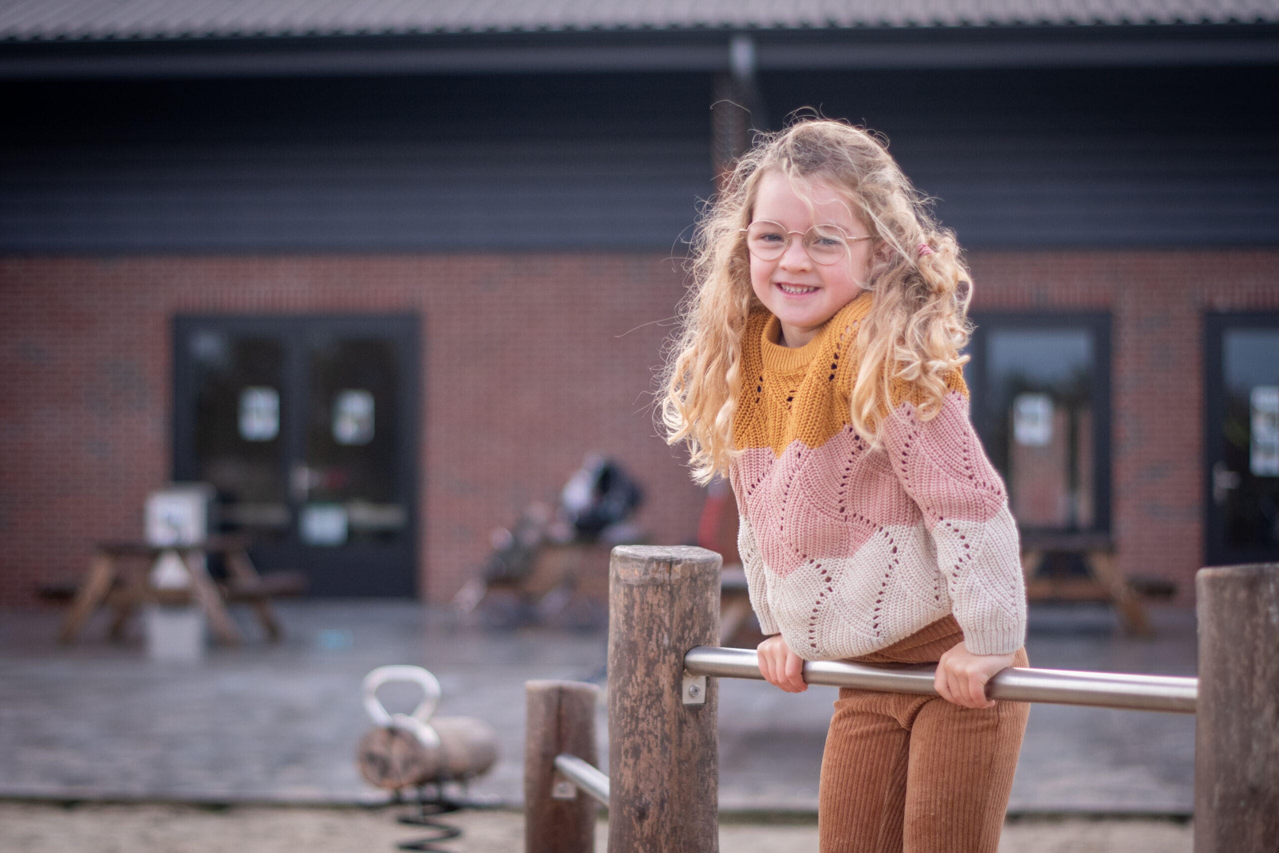 Beleefboerderij BUITEN: spelen, sporten en beleven op de boerderij
