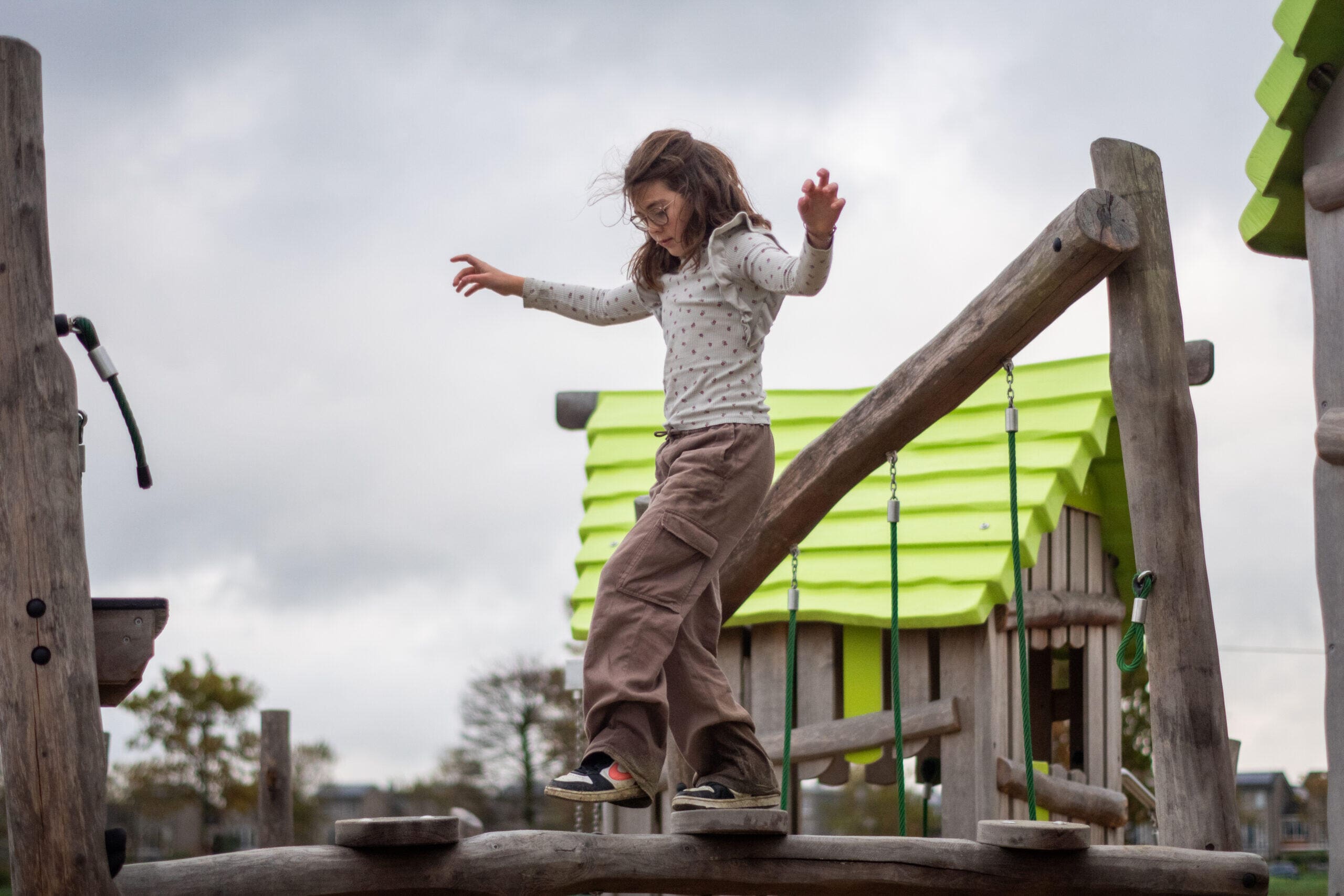 Beleefboerderij BUITEN: spelen, sporten en beleven op de boerderij