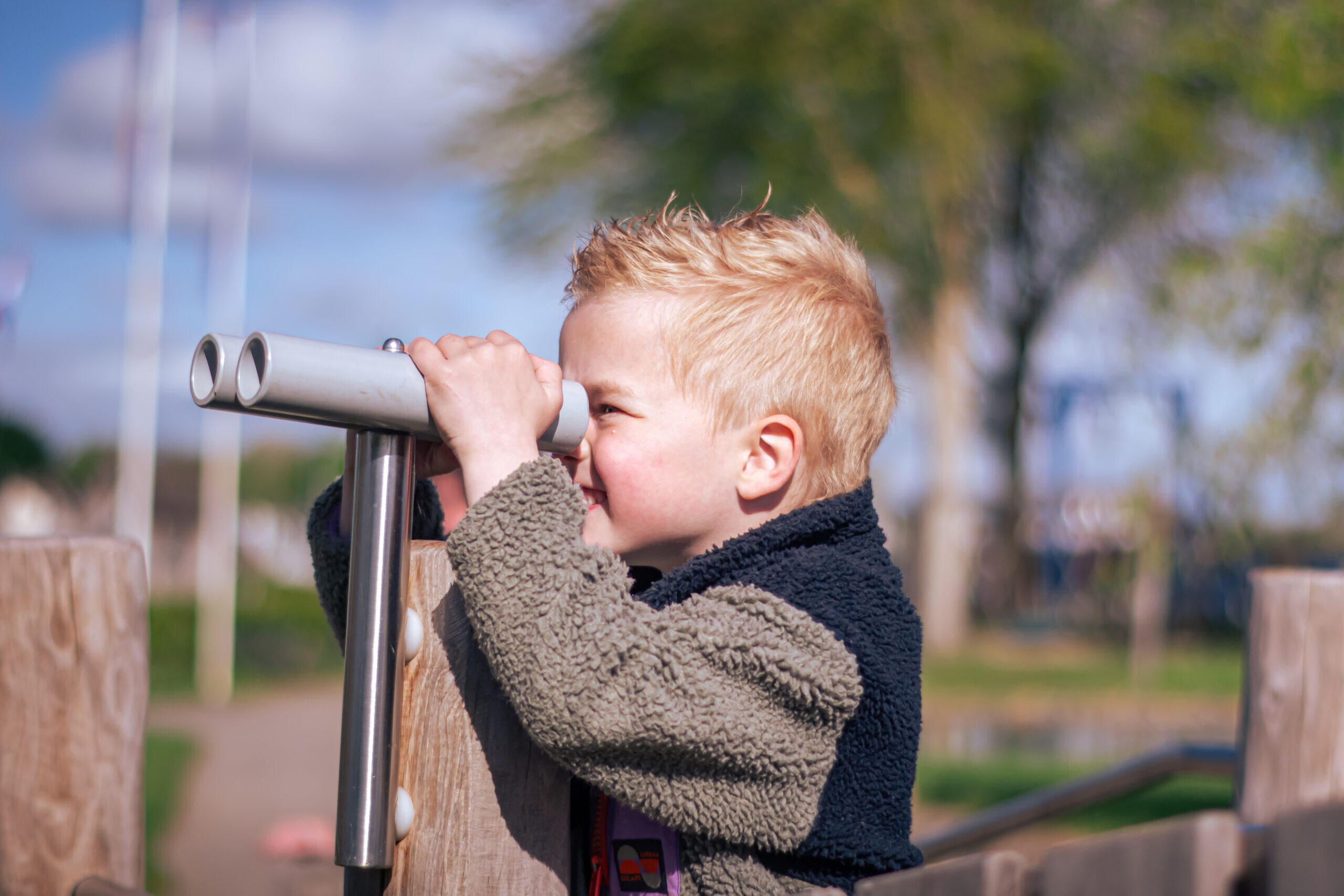 Samen spelen aan het Esmeer in Aalst – Hoe een inclusieve droom werkelijkheid werd bij De Neswaarden
