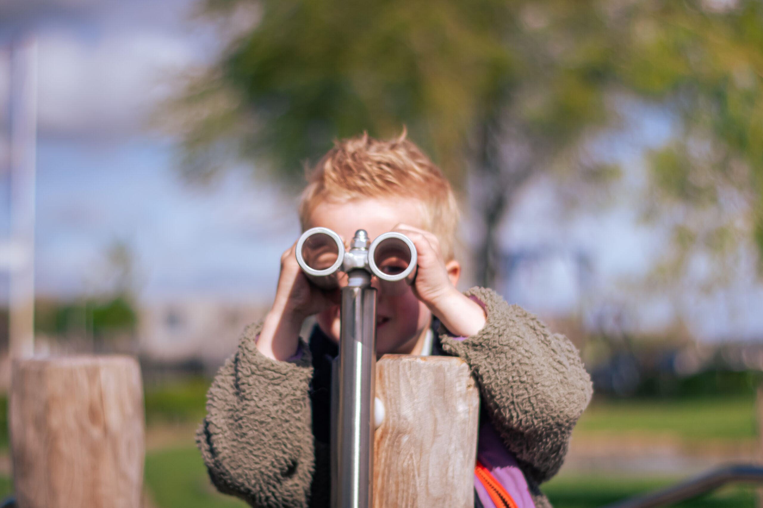 Samen spelen aan het Esmeer in Aalst – Hoe een inclusieve droom werkelijkheid werd bij De Neswaarden