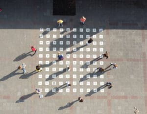 321 start bewegend leren - 100 veld