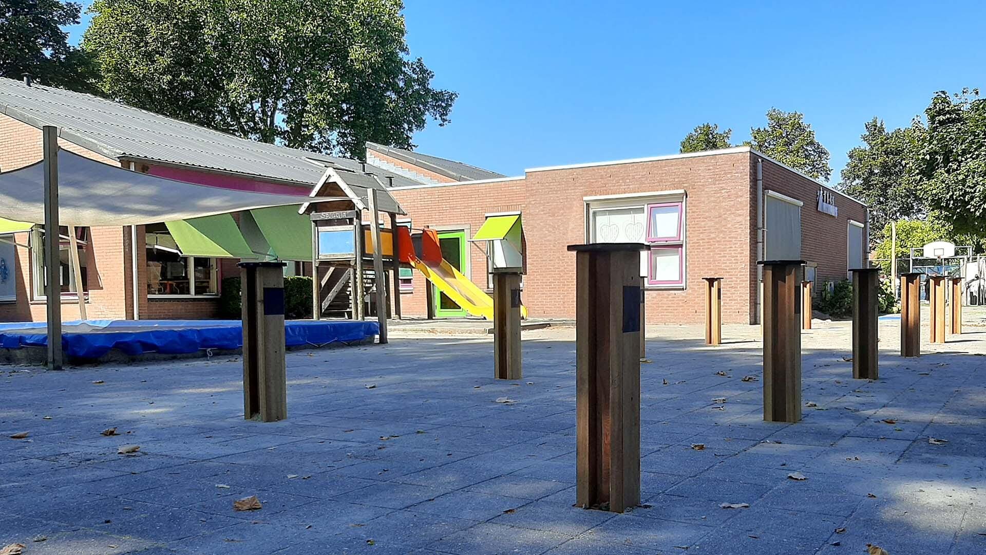 Ondersteuning leeraanbod met buiten bewegend leren