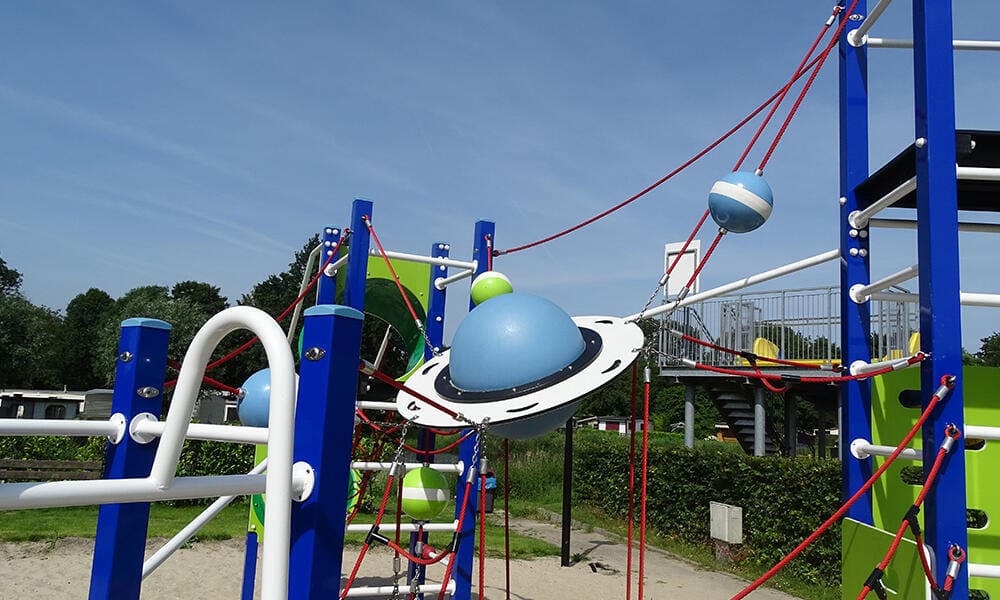 Das Freizeitzentrum De Vogel