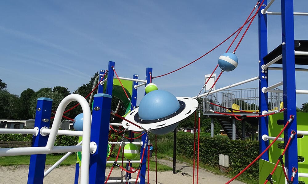 Recreatiecentrum De Vogel