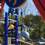 poppenkast fantasierijk spelen