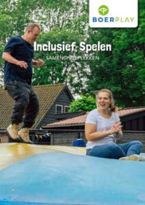 Samenspelen begint bij BOERplay