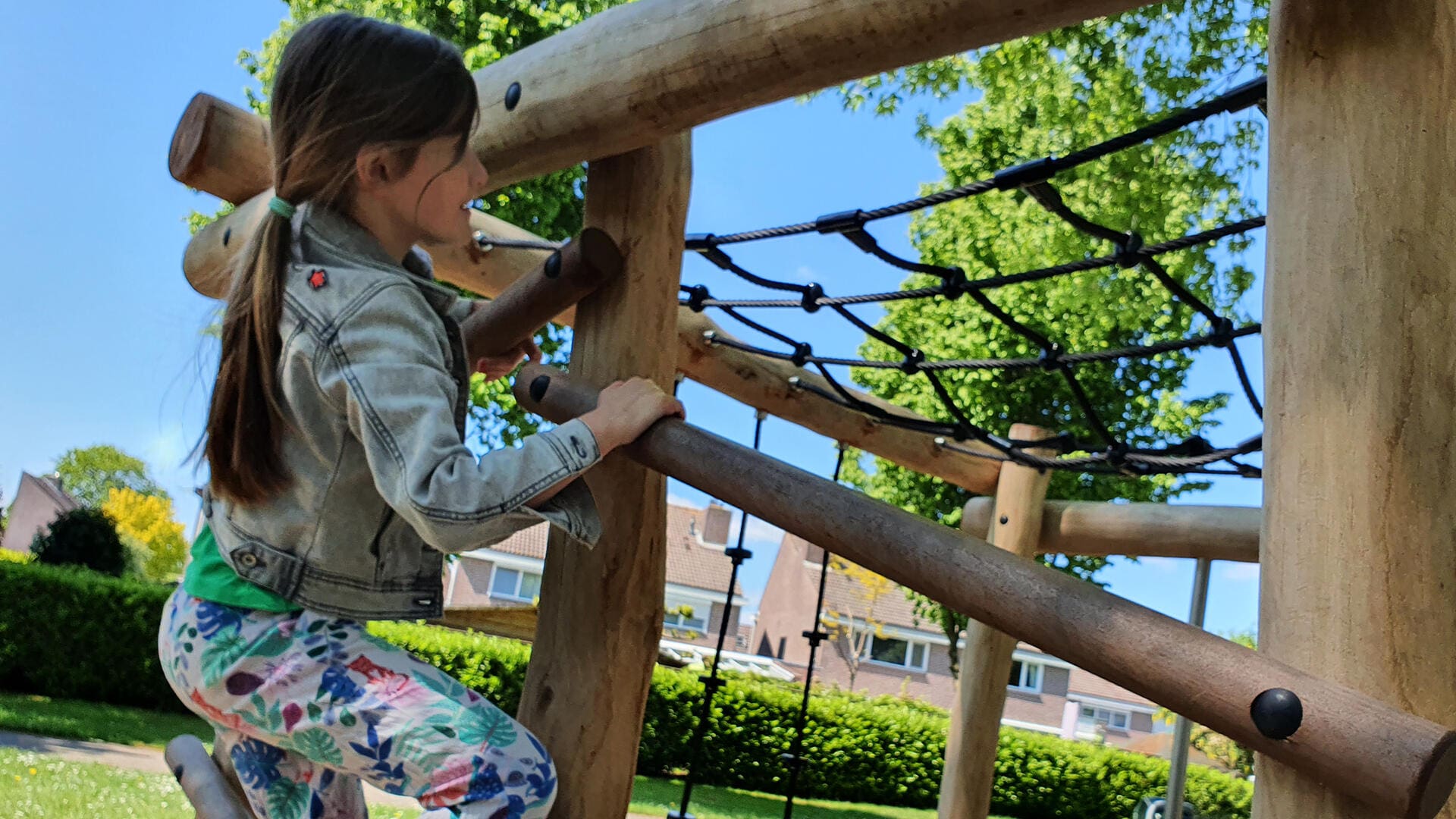 Ontmoetingsplaats brengt de buurt bij elkaar