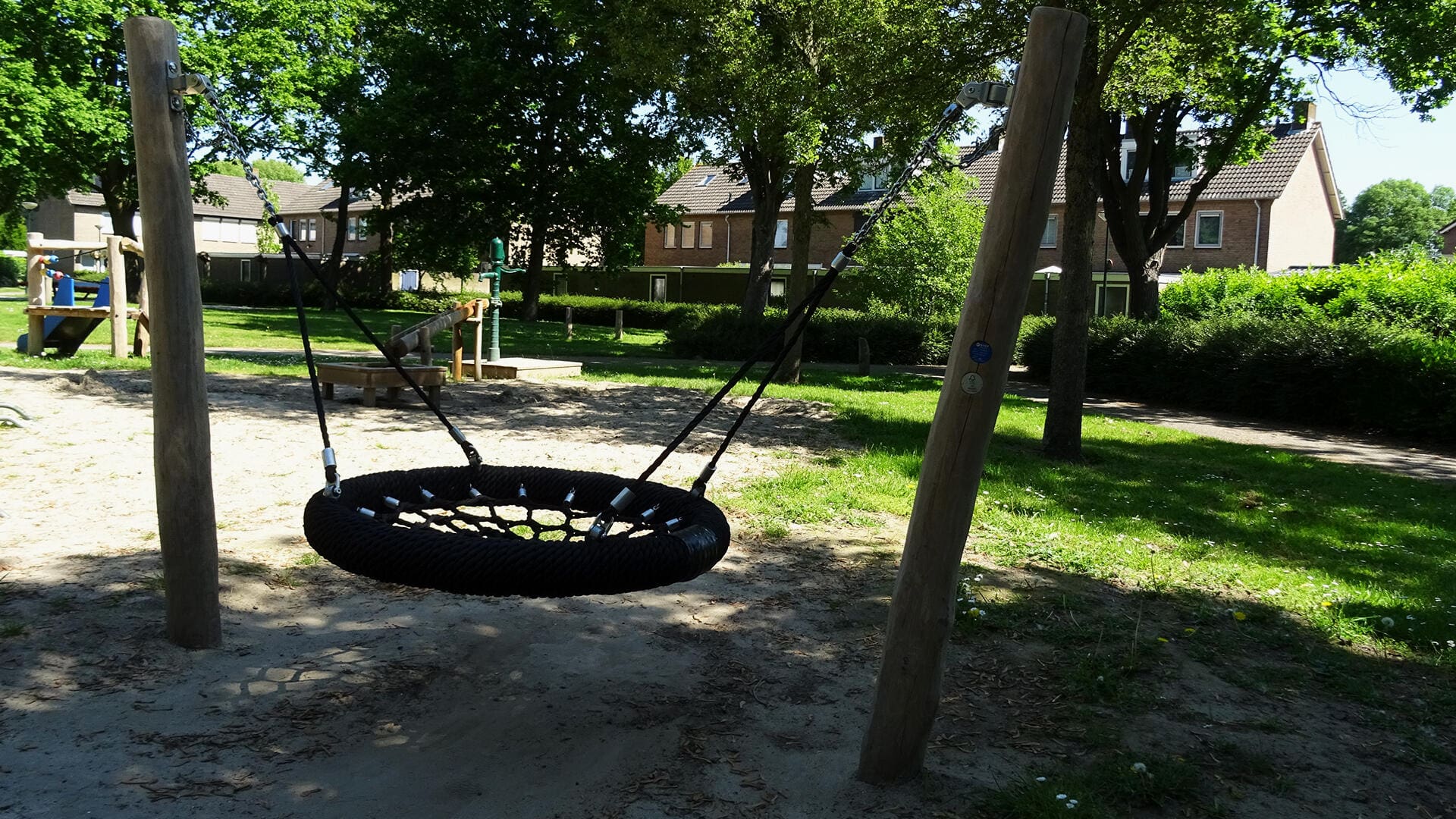 Ontmoetingsplaats brengt de buurt bij elkaar