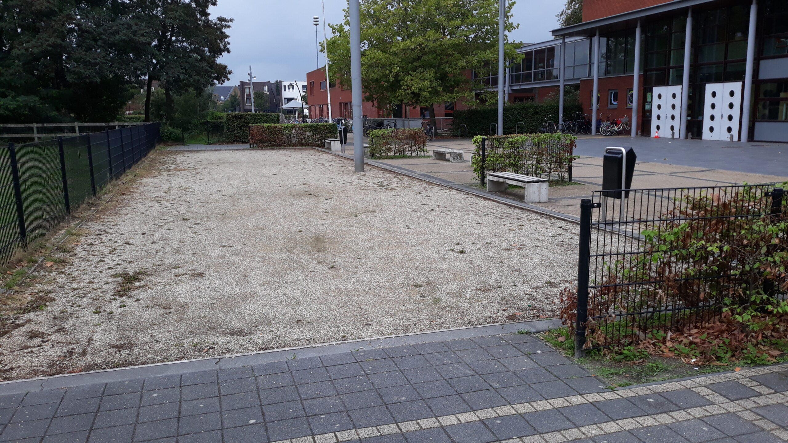 De Brink, Amersfoort