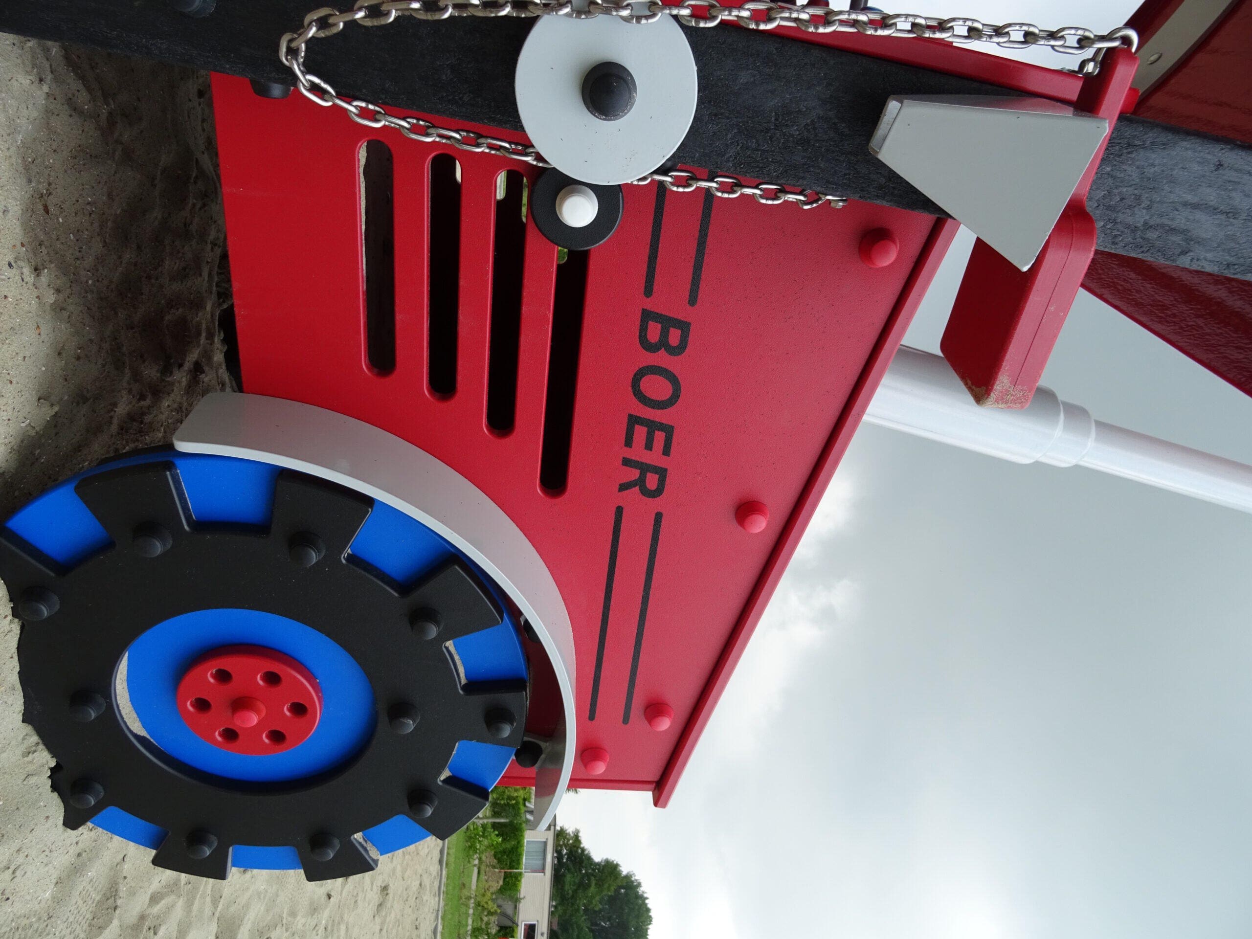 Camping ‚t Veerse Meer – Wolphaartsdijk, Die Niederlande