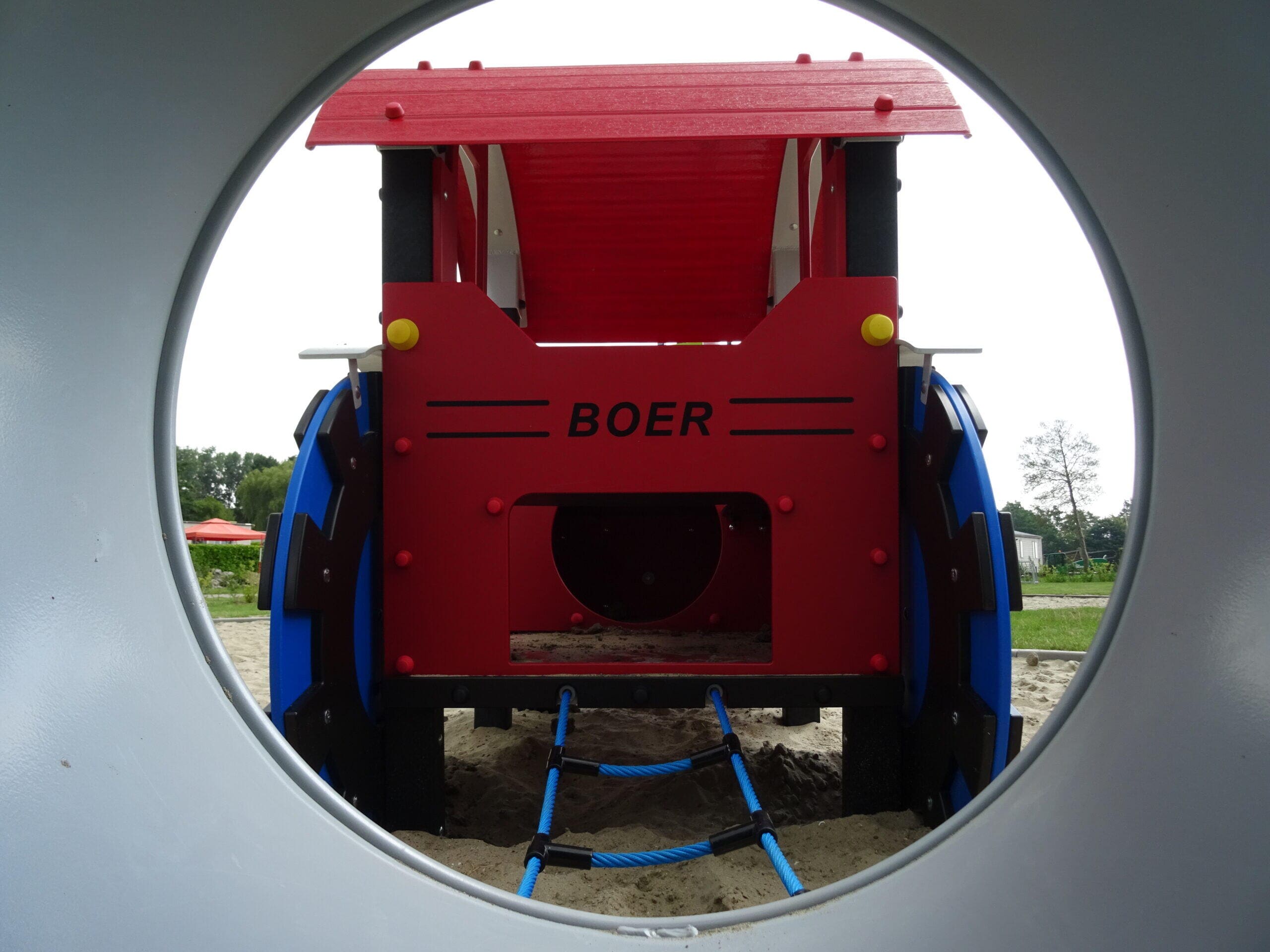 Camping ‚t Veerse Meer – Wolphaartsdijk, Die Niederlande