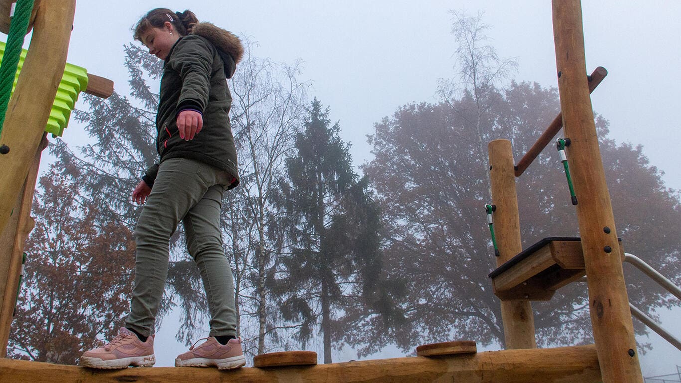 camping de Hondsrug – Eext, the Netherlands