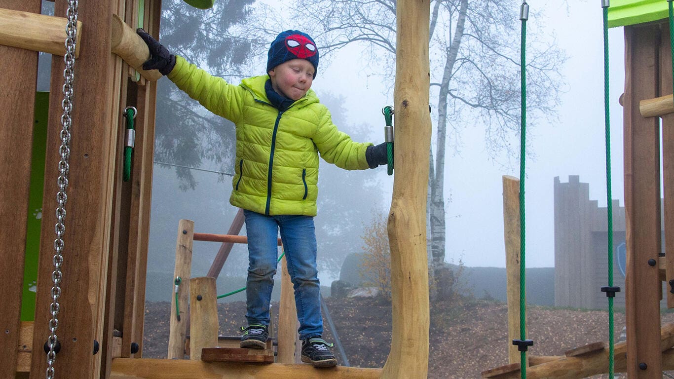 camping de Hondsrug – Eext, the Netherlands