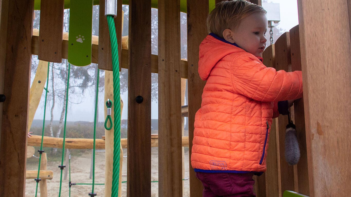 camping de Hondsrug – Eext, the Netherlands