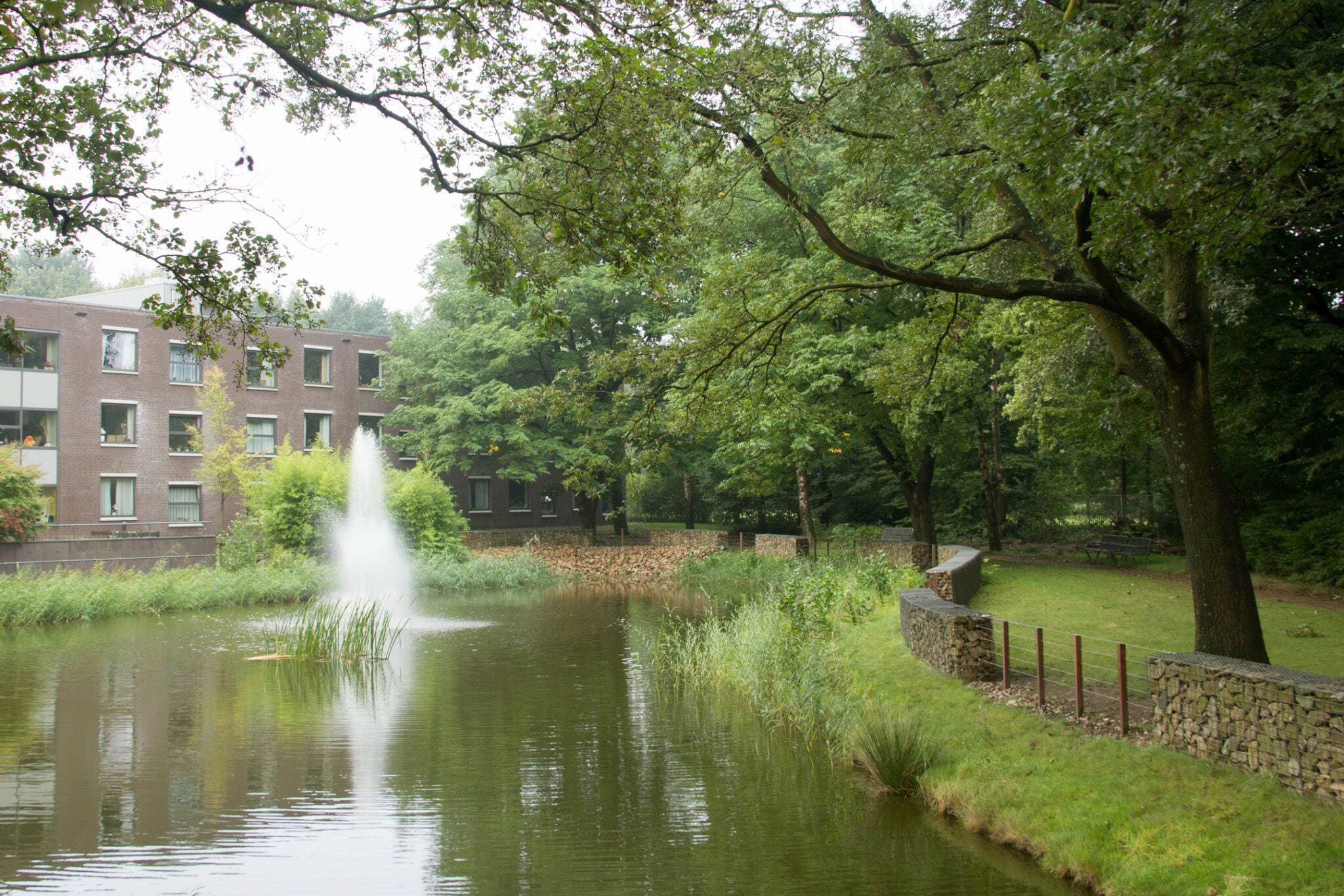 Het Laar, Tilburg, Nederland