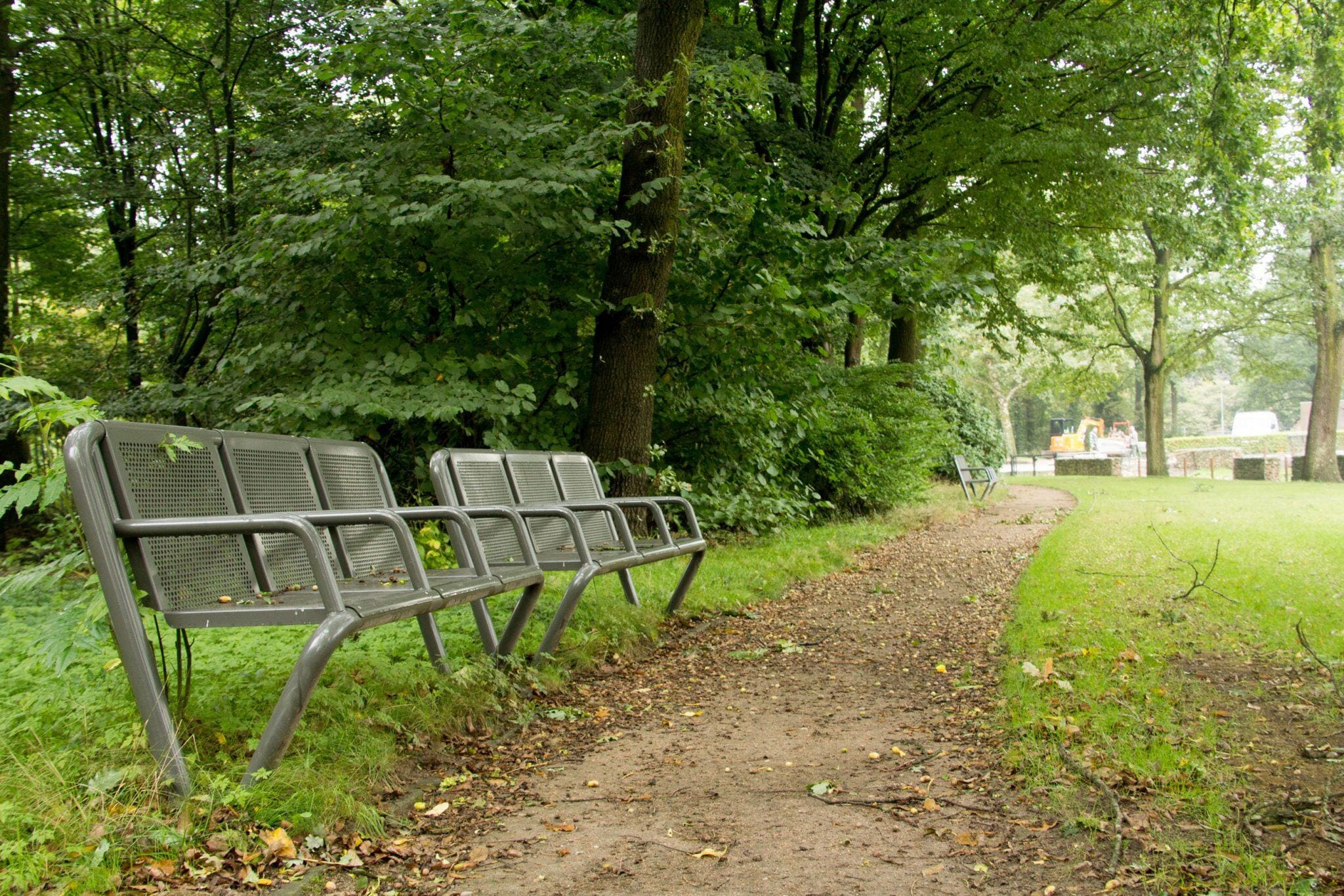 Het Laar, Tilburg, Nederland