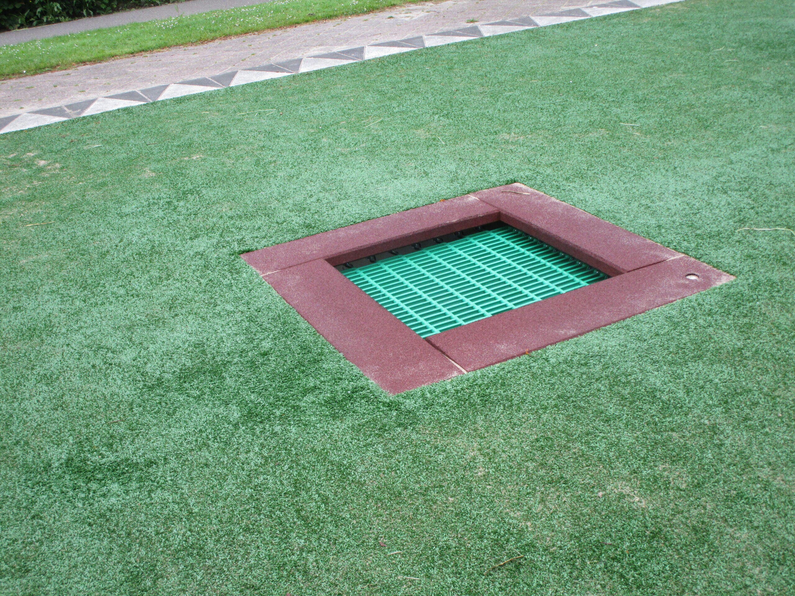 Cocreatie inrichting speelplek Ravensepark samen met leerlingen technasium